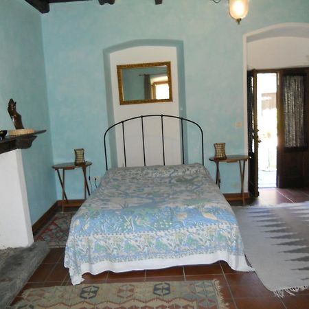 B&B L'Isola Piantedo ภายนอก รูปภาพ