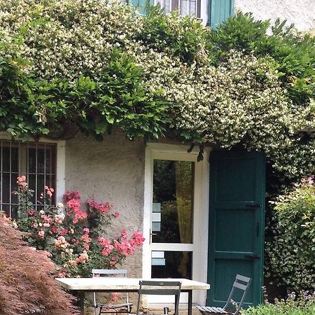 B&B L'Isola Piantedo ภายนอก รูปภาพ