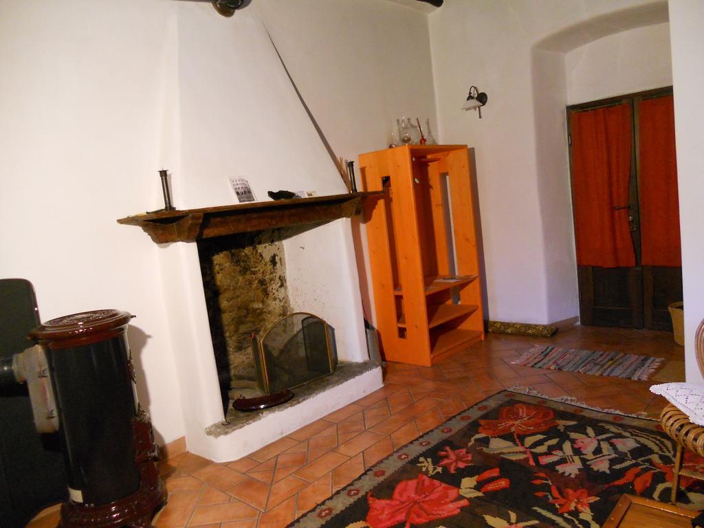 B&B L'Isola Piantedo ห้อง รูปภาพ