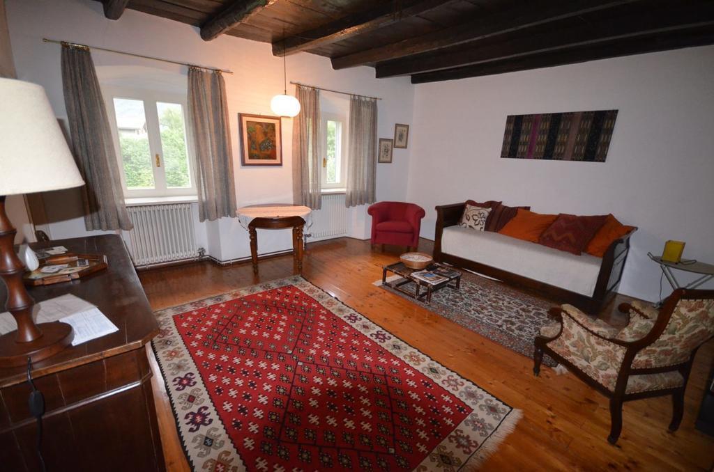 B&B L'Isola Piantedo ห้อง รูปภาพ