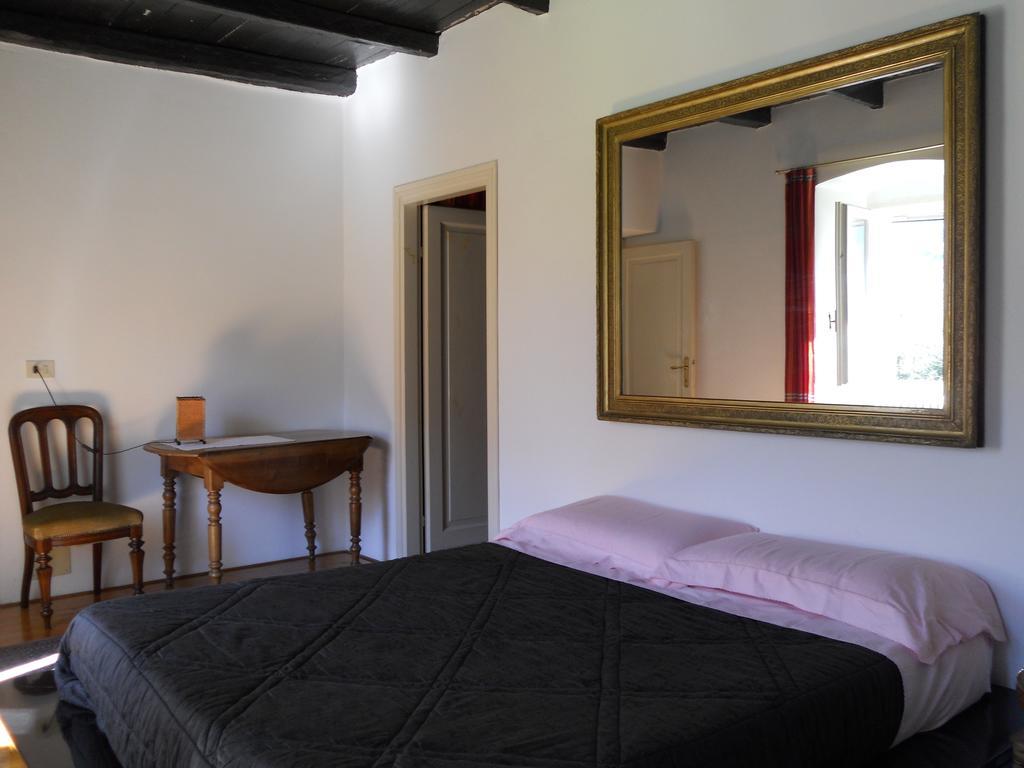 B&B L'Isola Piantedo ห้อง รูปภาพ