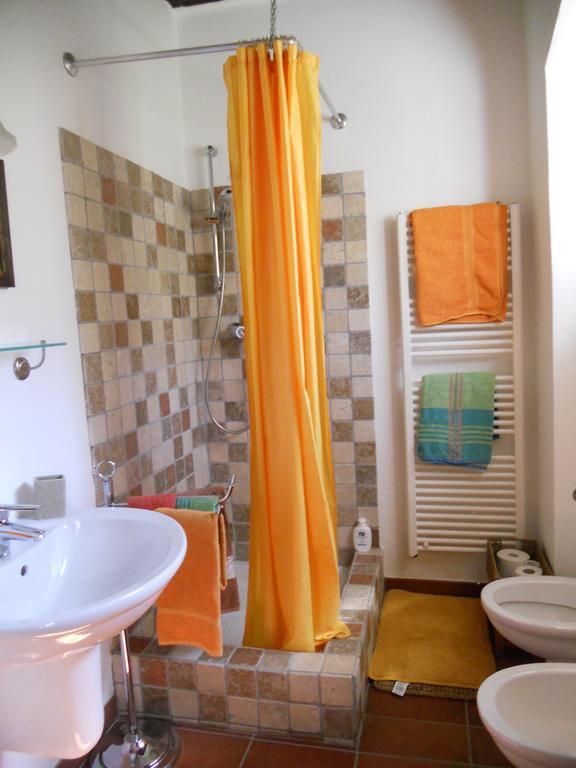B&B L'Isola Piantedo ห้อง รูปภาพ
