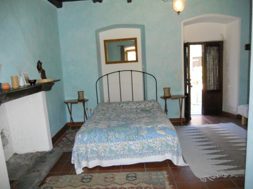 B&B L'Isola Piantedo ภายนอก รูปภาพ